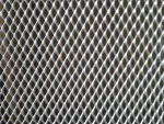 Metal Expandido de Diamante para Trabajo Pesado,