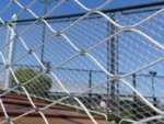 Stainless Steel Rope Mesh