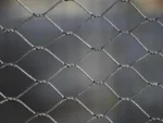 Knotted Stainless Steel Rope Mesh