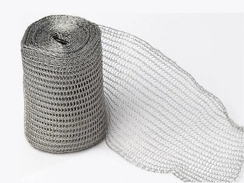 316 Filter Mesh Disc, 150 Mesh, Chemical Resistant