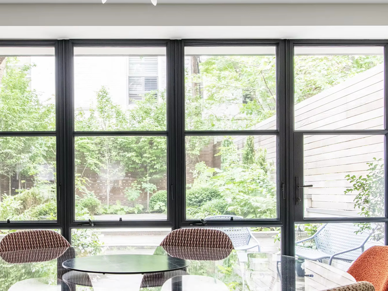 Stainless Steel Insect Screen For Patio Sliding Door