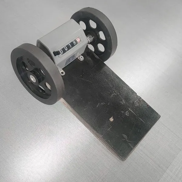 Mesh Surface Inspection