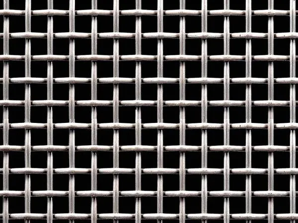 Plain Weave Mesh