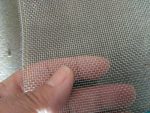 Hochbelastbares Sicherheitsgitter aus Edelstahl mit 11 x 11 mm Maschenweite
