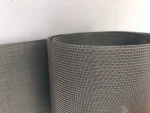 316er-Twill-Gewebe, 1–25 Mikrometer, ultrafeine Filtration