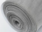 Fenstergitter aus Edelstahl 304, Maschenweite 18 x 16
