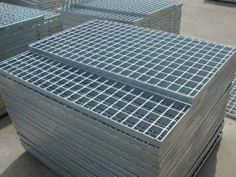 Steel Grating