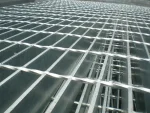 Standard-Pressschweißgitterrost 30x100 mm